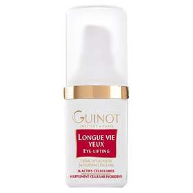 Guinot Longue Vie Yeux Eye Lifting Cream 15ml