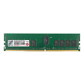 Transcend DDR4 2400MHz ECC Reg 8Go (TS1GHR72V4H)