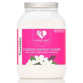Women's Best Complex Weight Gainer 1.3kg
