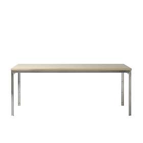 Fritz Hansen PK51 Sofabord 204x102cm