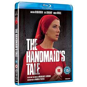 The Handmaid's Tale (UK) (Blu-ray)