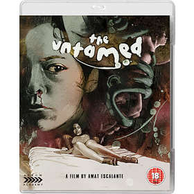 The Untamed (UK) (Blu-ray)