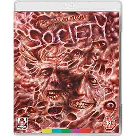 Society (UK) (Blu-ray)