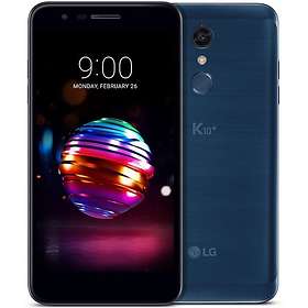 LG K10 2018 LMX410
