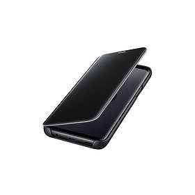 Samsung Clear View Standing Cover for Samsung Galaxy S9 Plus