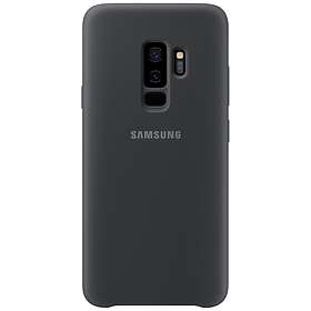 Samsung Silicone Cover for Samsung Galaxy S9 Plus