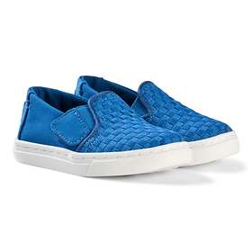 Toms Basket Weave (Jre)