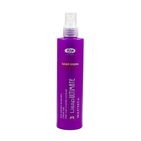 Lisap Kerasil Complex Ultimate Straight Fluid 250ml