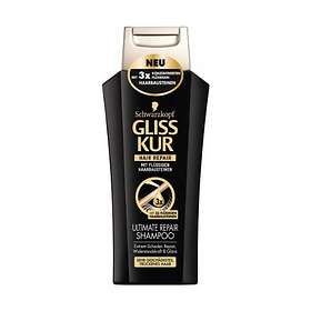 Schwarzkopf Gliss Kur Ultimate Repair Shampoo 400ml