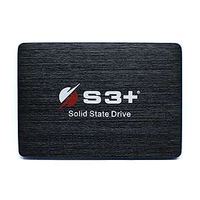 S3+ SSD S3SSDC240 2.5" 240GB