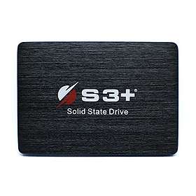 S3+ SSD S3SSDC960 2.5" 960GB