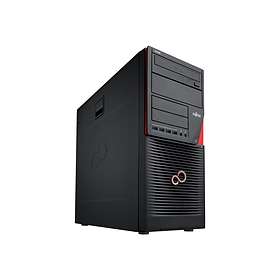 Fujitsu Celsius W550 (VFY:W5500W47SBNC)