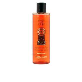 PostQuam Hair Care Argan Sublime Shampoo 225ml