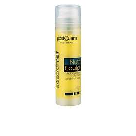 PostQuam Extraordinhair Nutri Sculpt Moduling Shine Gel Gum 200ml