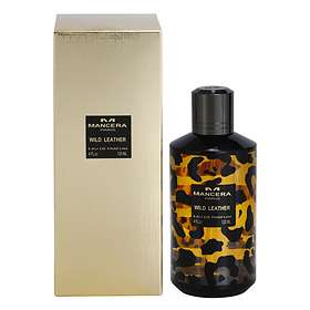 mancera perfume wild leather