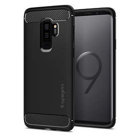 Spigen Rugged Armor for Samsung Galaxy S9 Plus