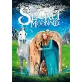 Månprinsessan (DVD)