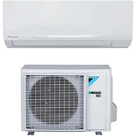 Air / Air heat pump