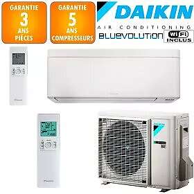 Daikin FTXA20A / RXA20A