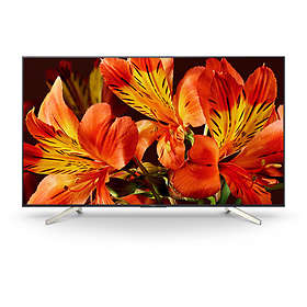 Sony Bravia KD-55XF8599 55" 4K Ultra HD (3840x2160) LCD Smart TV