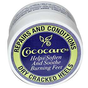 CocoCare Dry Cracked Heel Cream 11g
