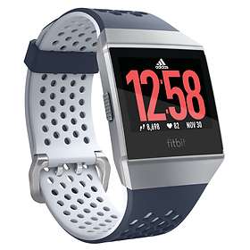 Fitbit Ionic: Adidas Edition Best Price 