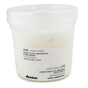 Davines Love Lovely Curl Enhancing Conditioner 250ml