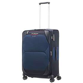 samsonite sigma 76cm expandable spinner price