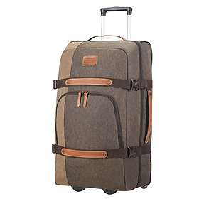 samsonite rewind duffle 68cm