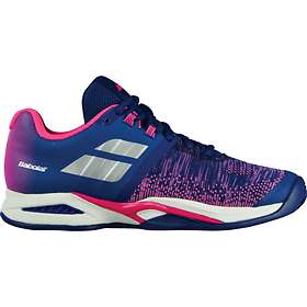 babolat blast shoes