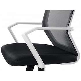 Beliani Relief Chaise de bureau