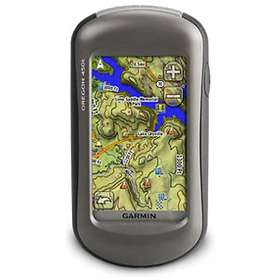 Garmin Oregon 450T (Utan Kartor)