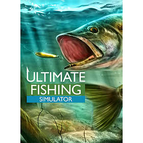Ultimate Fishing Simulator (PC)