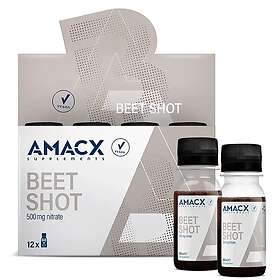 Beet It Sport Pro-Elite Shot 70ml 12-pack