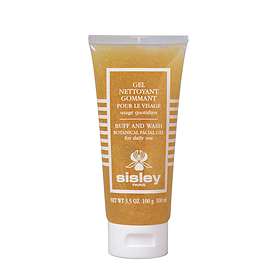 Sisley Buff & Wash Facial Gel 100ml