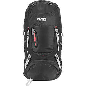 Review of Campz Comp 35L Backpacks - User ratings - PriceSpy UK