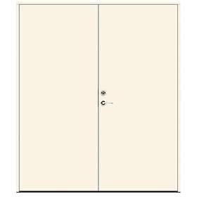 Swedoor Jeld-Wen Parytterdörr Character Canvas Tät 18x21