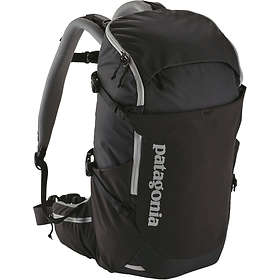 patagonia nine trails women's backpack