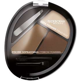 Deborah Milano Eyebrow Powders