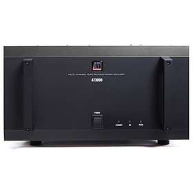 ATI Amplifiers AT3000