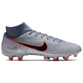 Nike mercurial superfly 6 clearance academy review