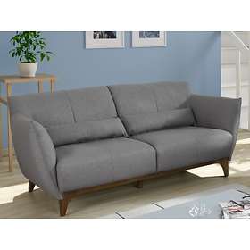 Vente Unique Luanda Soffa (3-sits)