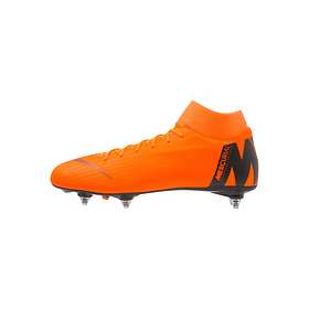 Nike Mercurial Superfly 6 Pro FG Game Over Pinterest