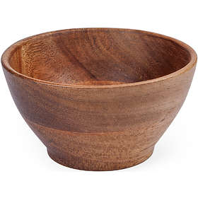 Xantia Akacia Serveringsskål Ø130x70mm