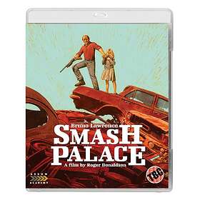 Smash Palace (UK) (Blu-ray)