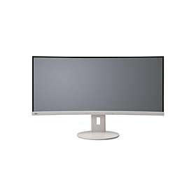 Fujitsu B34-9 UE 34" Ultrawide Buet WQHD IPS