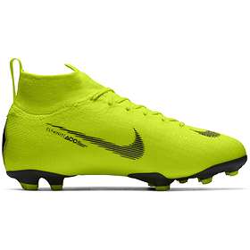 Nike Mercurial Superfly 6 Elite Just Do It Pack Review.