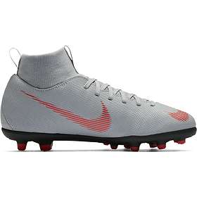 Nike Superfly 6 Pro FG AH7368 081 US Size 7 Black Total.
