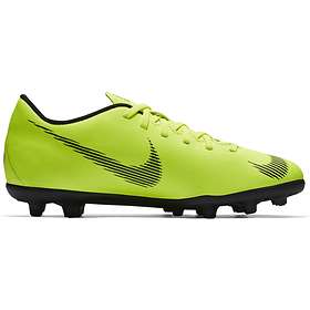 Nike Mercurial Vapor 12 Club MG FG (Jr) Best Price | Compare deals at  PriceSpy UK