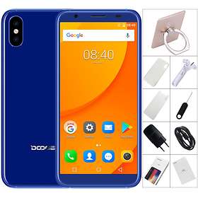 Телефон doogee x55 не включается